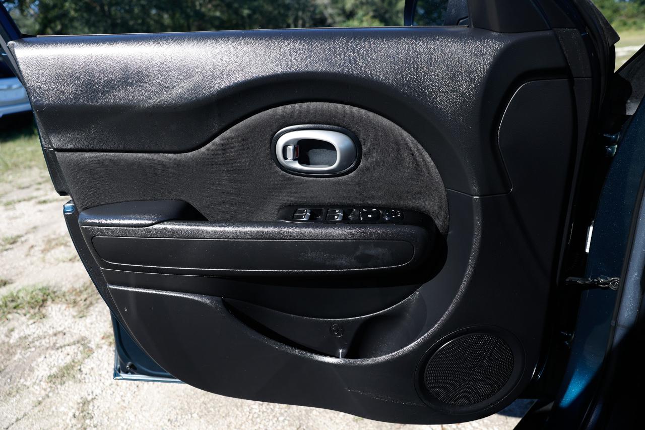 Kia Soul  2017