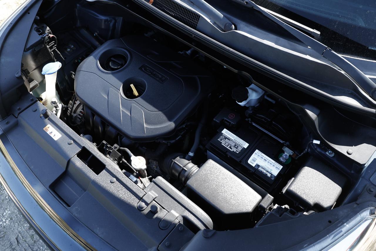 Kia Soul  2017