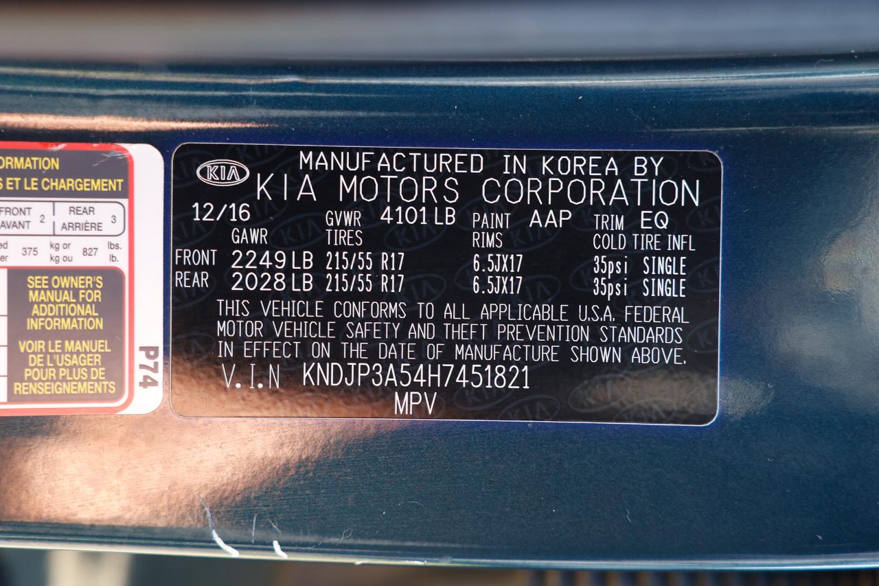 Kia Soul  2017