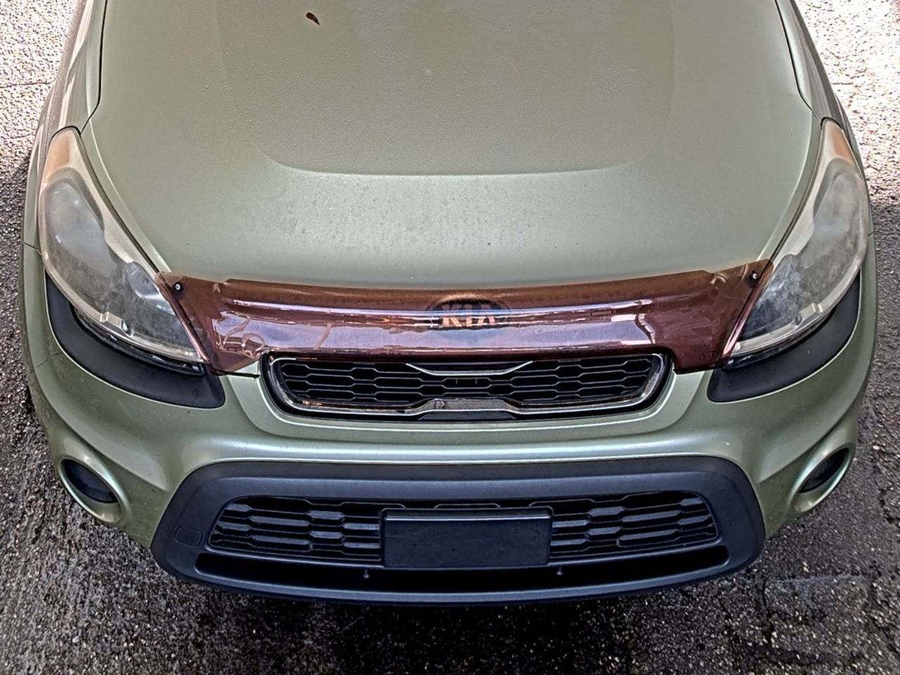 Kia Soul  2013