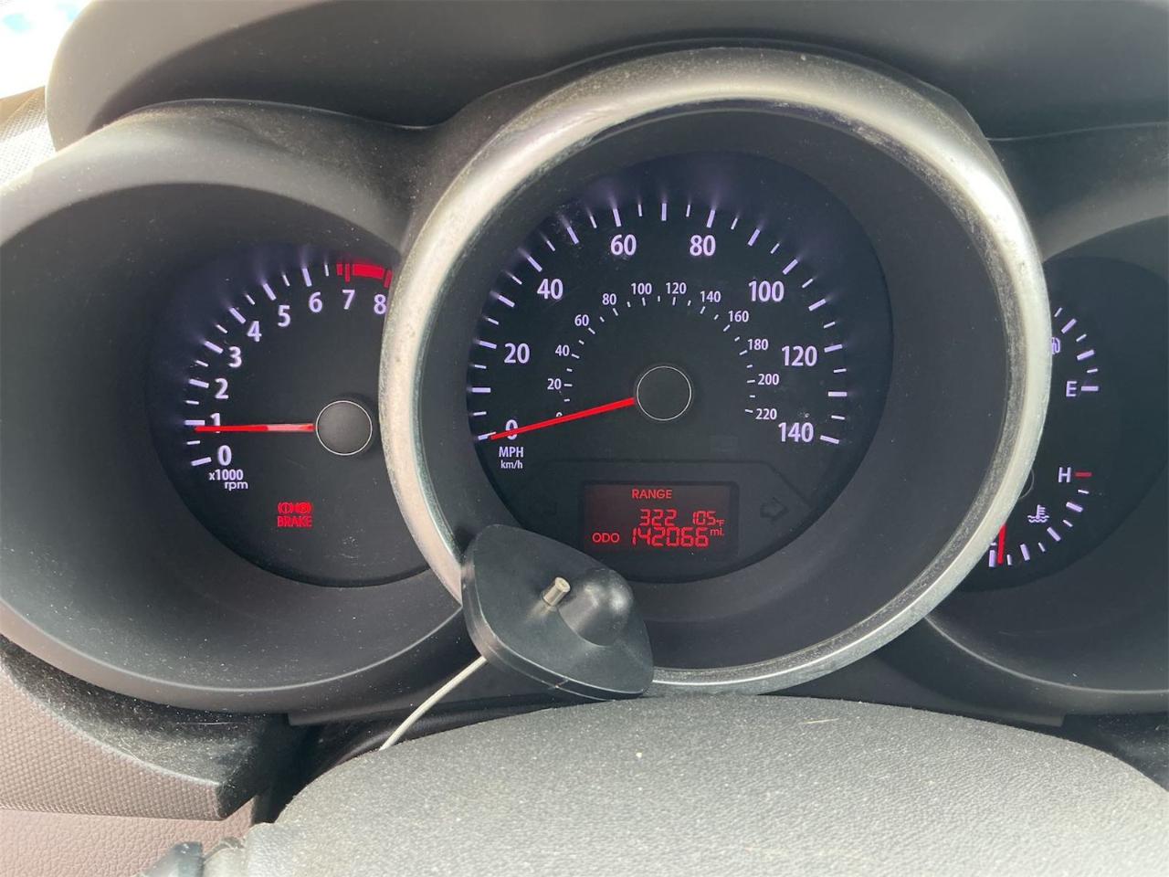 Kia Soul  2013