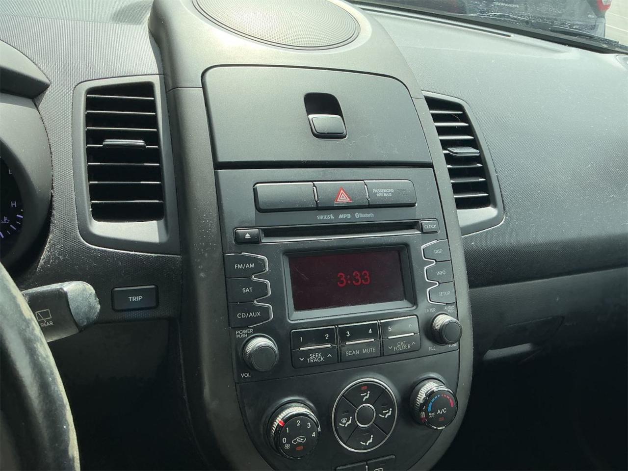 Kia Soul  2013