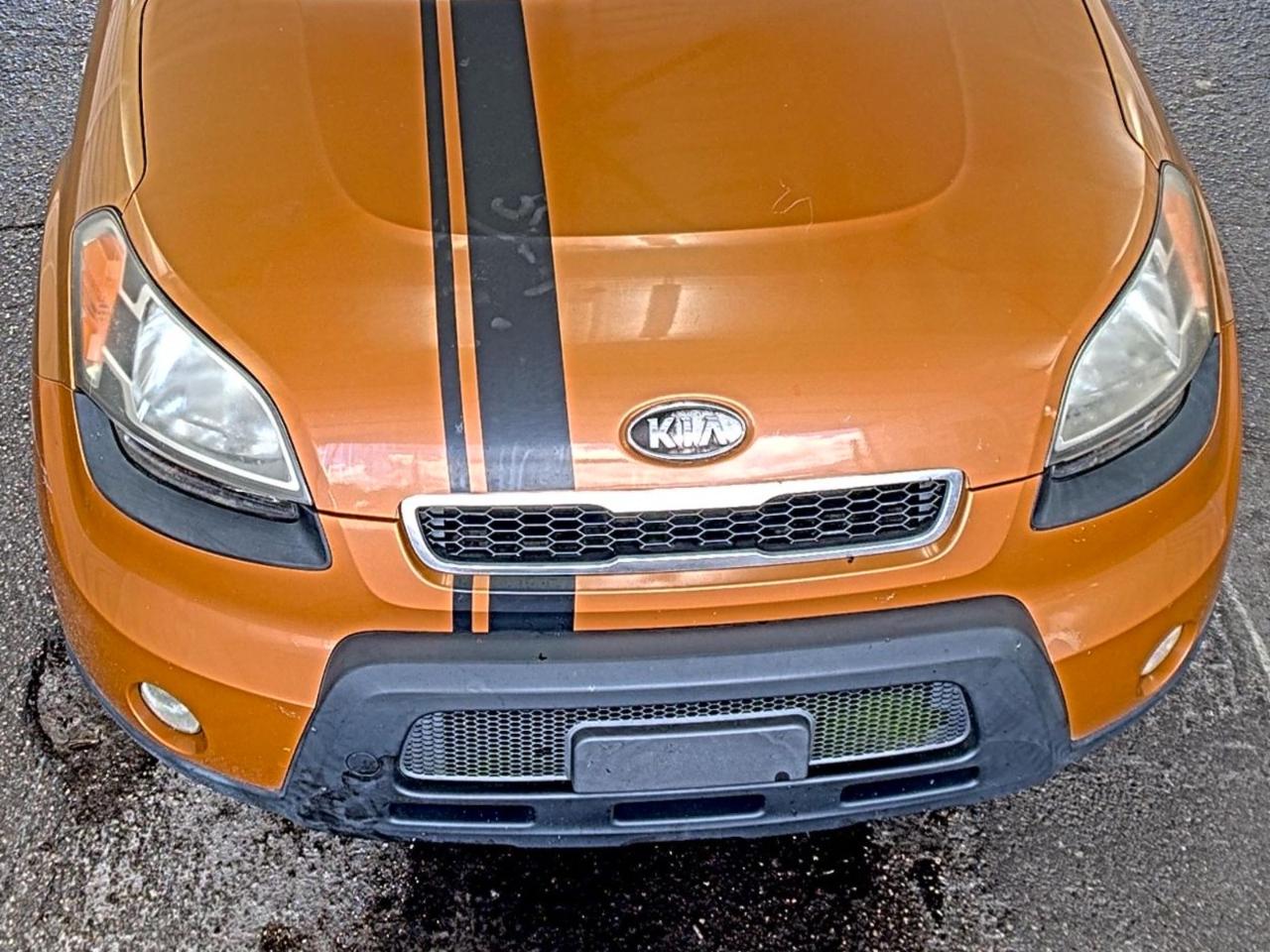Kia Soul  2010