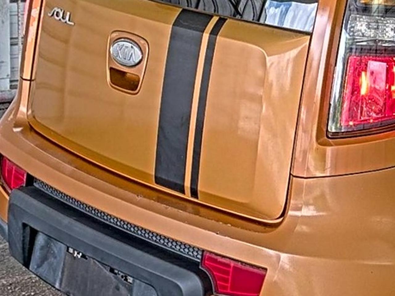 Kia Soul  2010