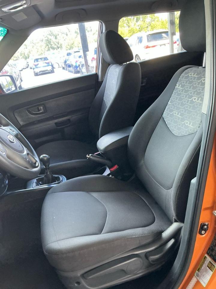 Kia Soul  2010