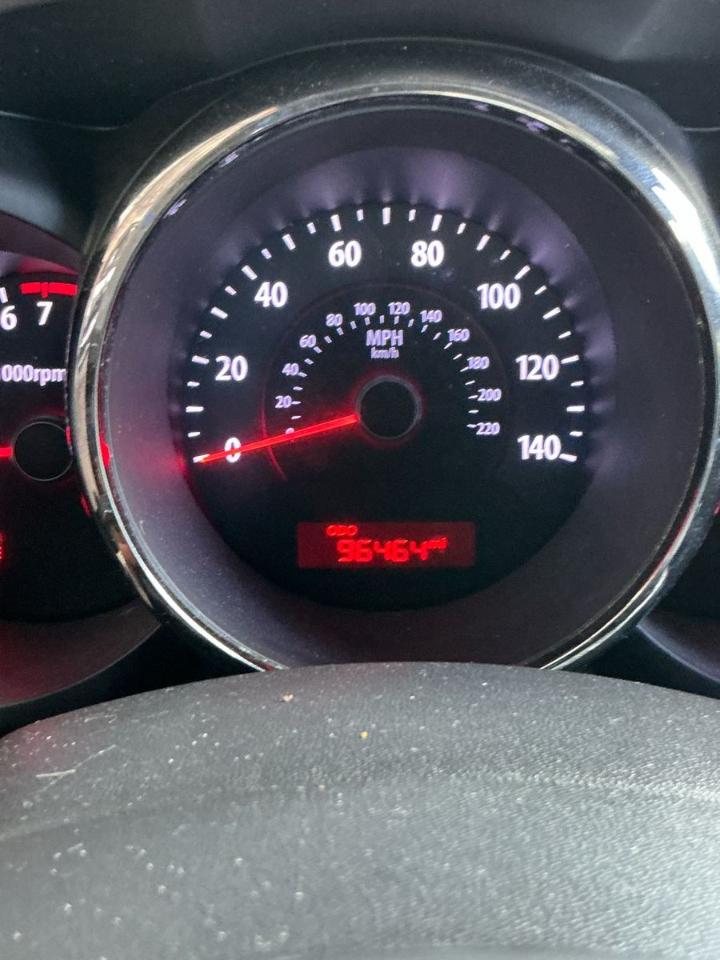 Kia Soul  2010