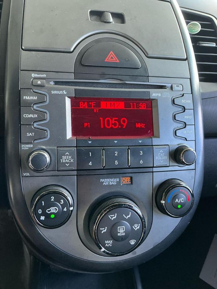 Kia Soul  2010