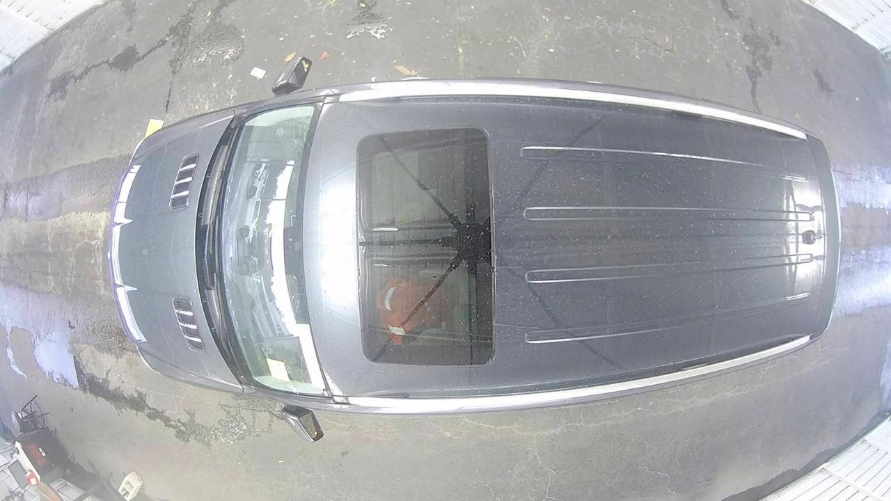 Mercedes-Benz GL-Class  2013