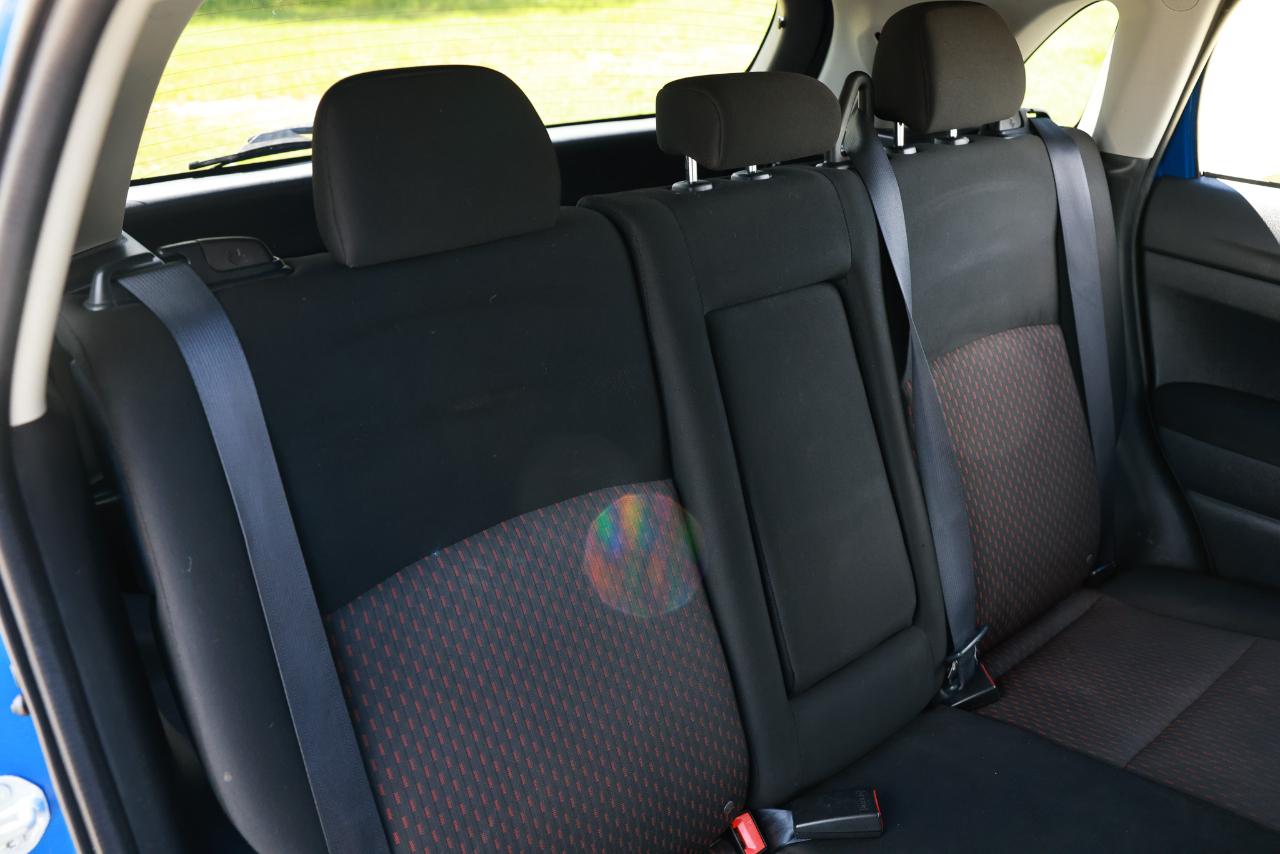 Mitsubishi Outlander Sport  2019