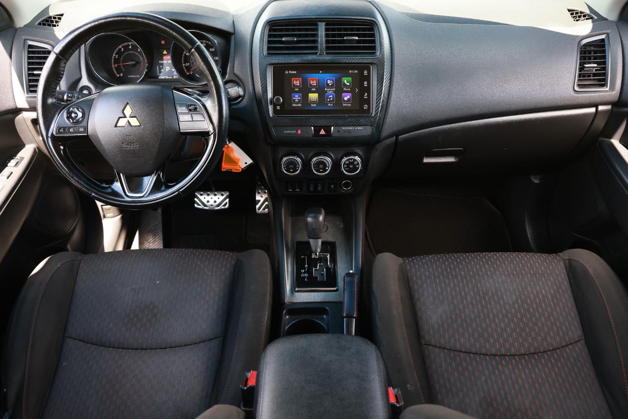 Mitsubishi Outlander Sport  2019