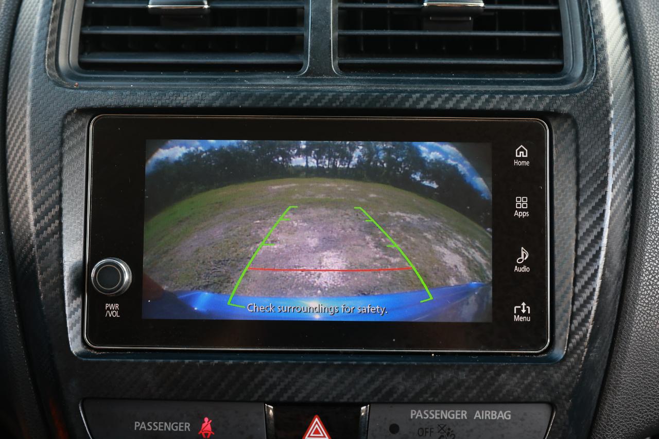 Mitsubishi Outlander Sport  2019