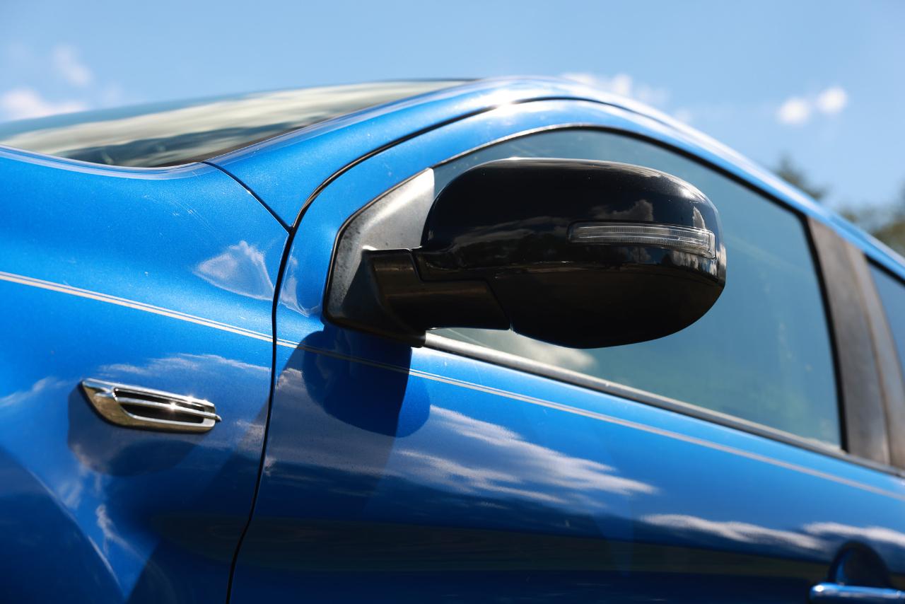 Mitsubishi Outlander Sport  2019