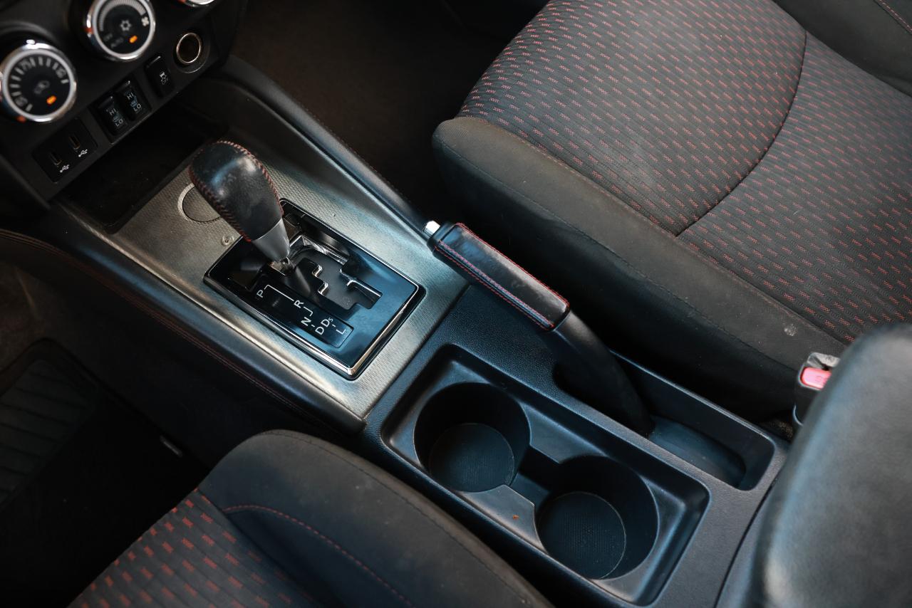 Mitsubishi Outlander Sport  2019