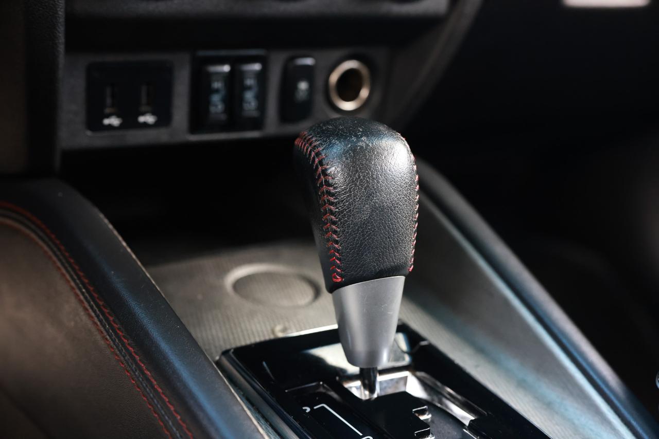 Mitsubishi Outlander Sport  2019