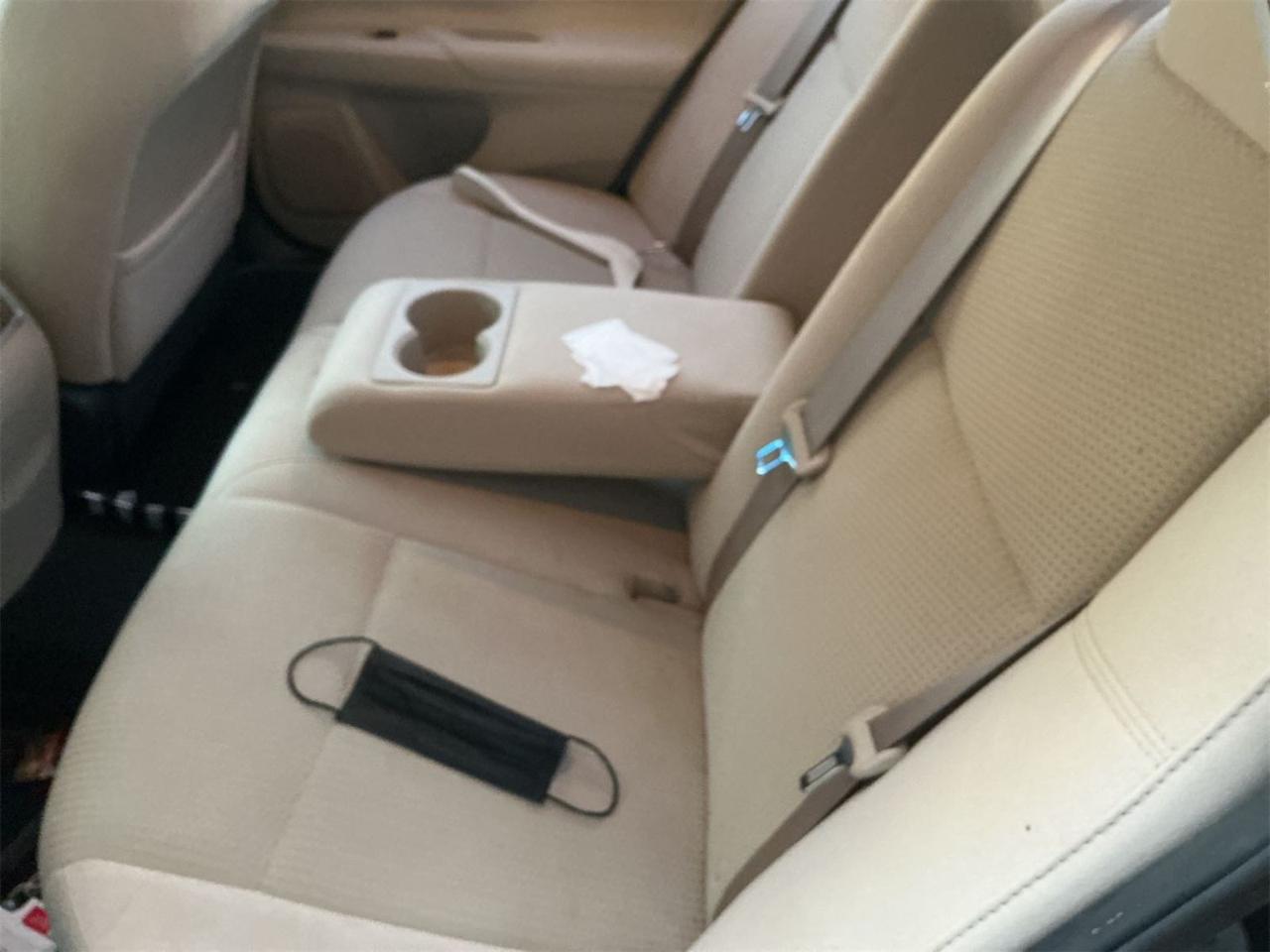 Nissan Altima  2015