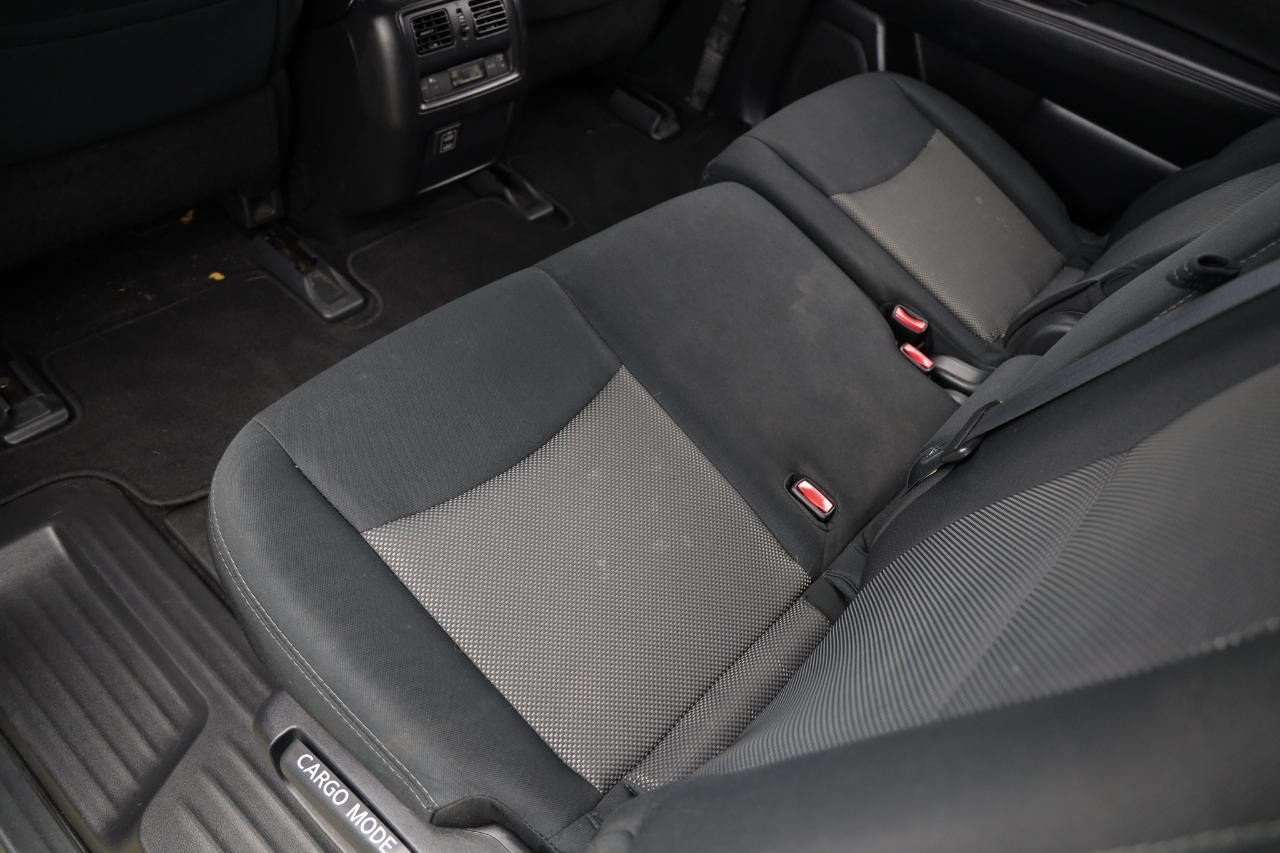 Nissan Pathfinder  2018