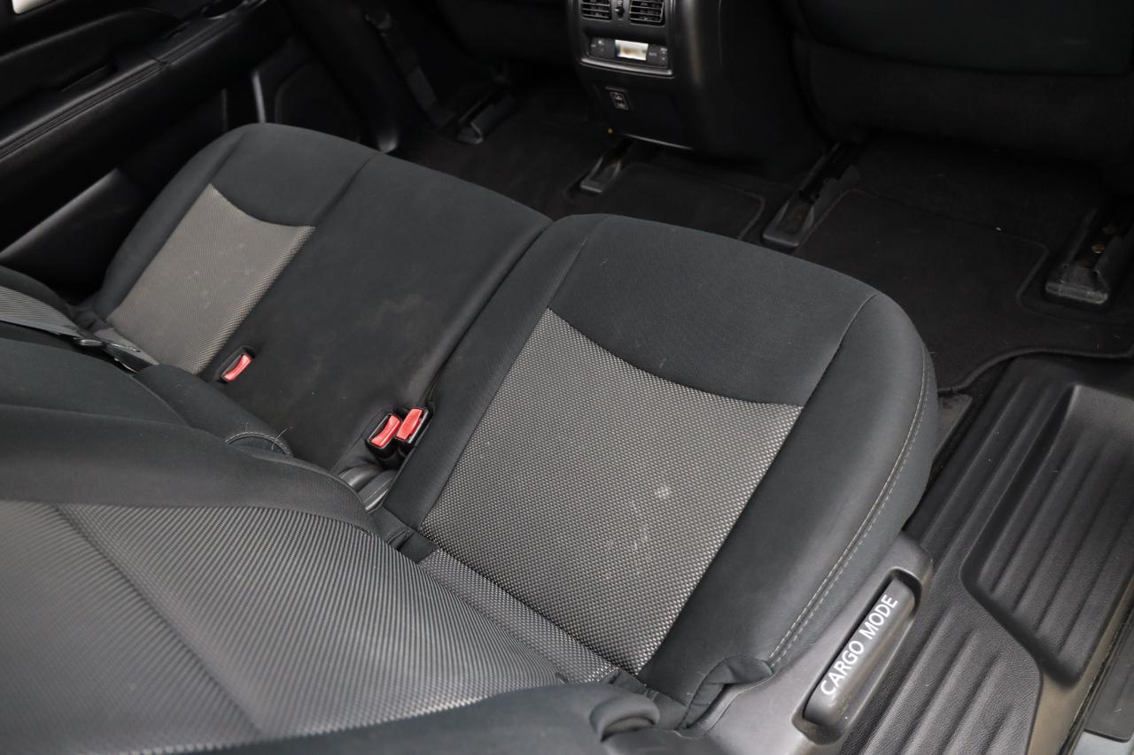 Nissan Pathfinder  2018