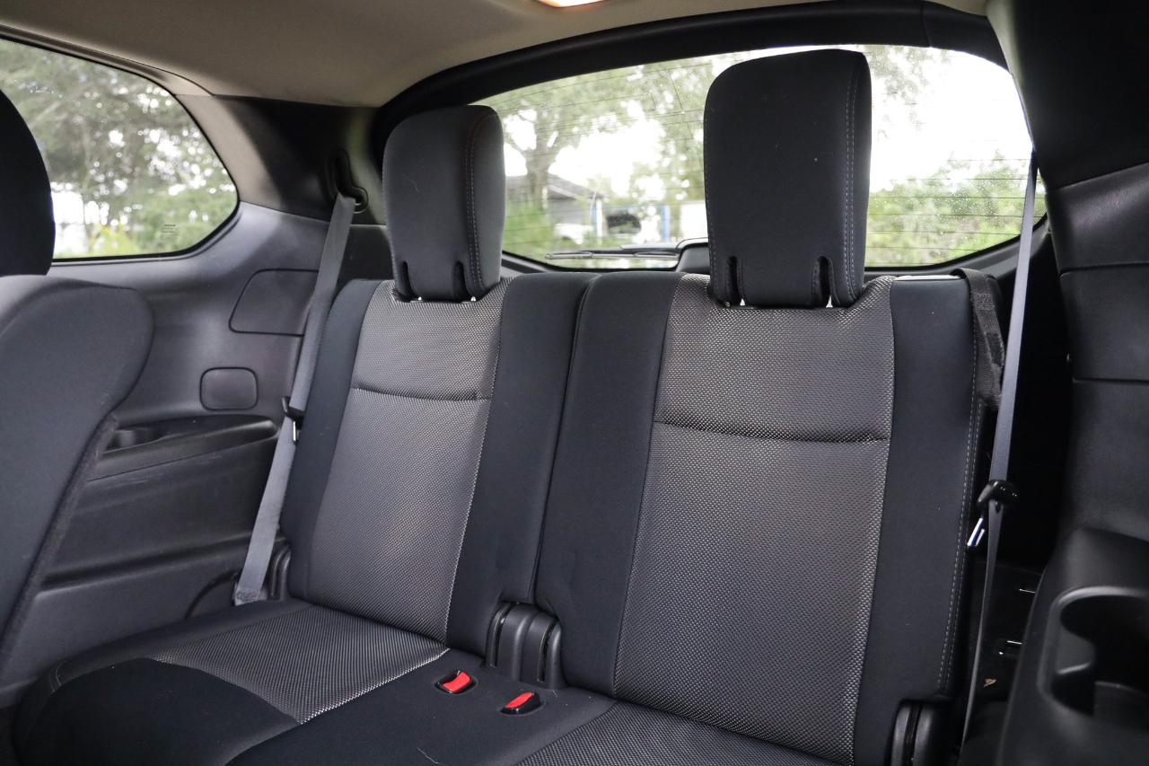 Nissan Pathfinder  2018