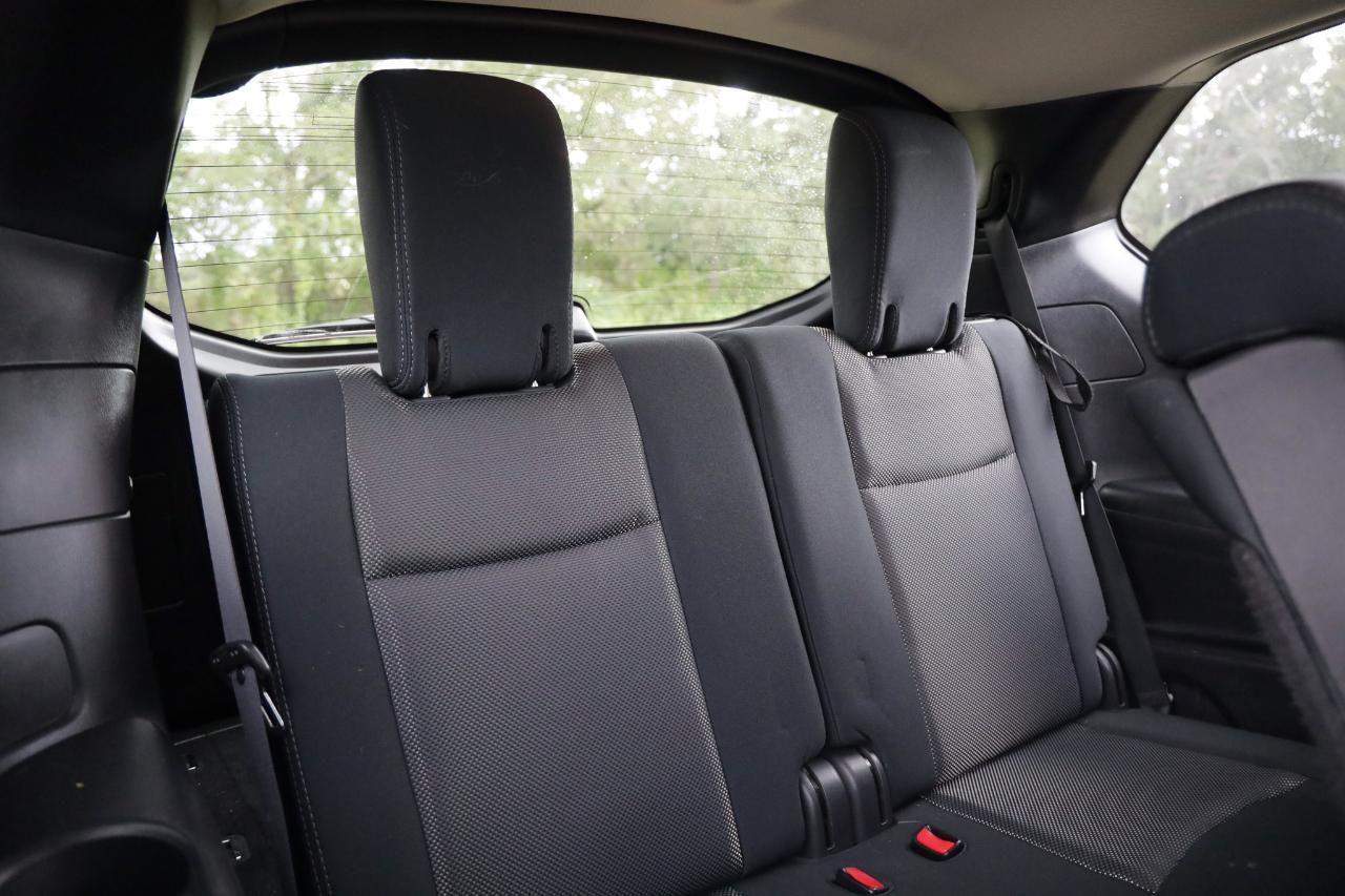 Nissan Pathfinder  2018