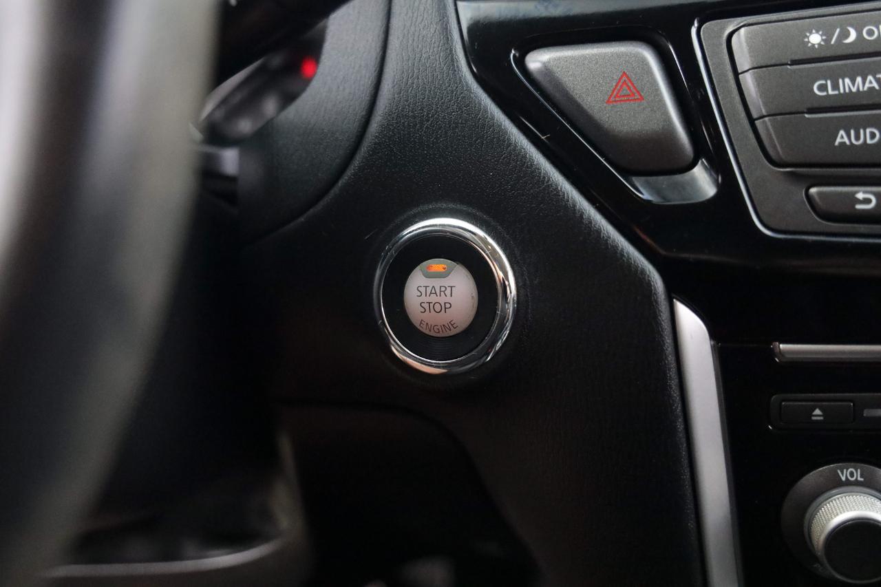 Nissan Pathfinder  2018