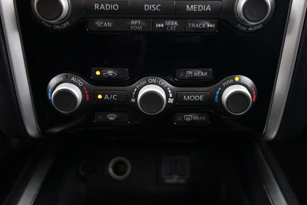 Nissan Pathfinder  2018