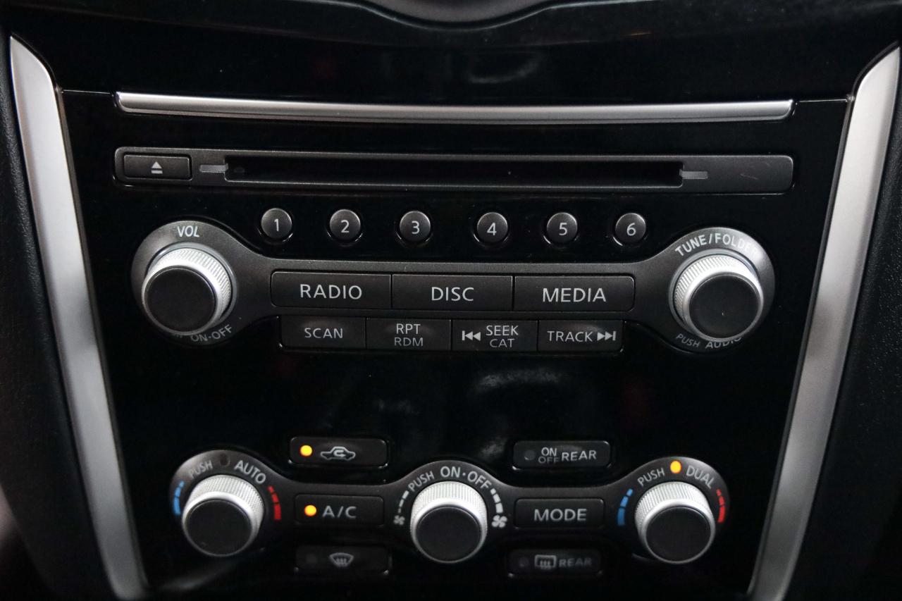 Nissan Pathfinder  2018