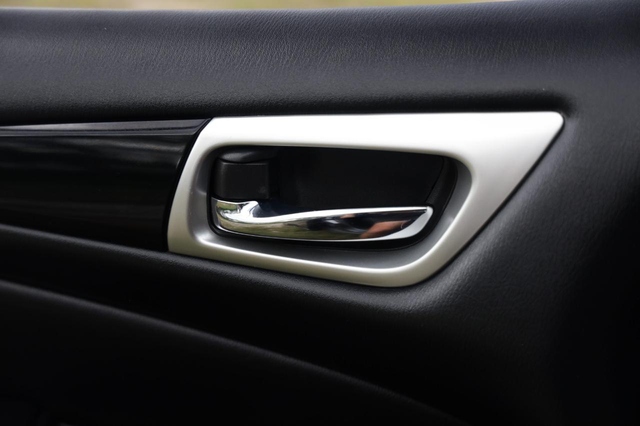 Nissan Pathfinder  2018