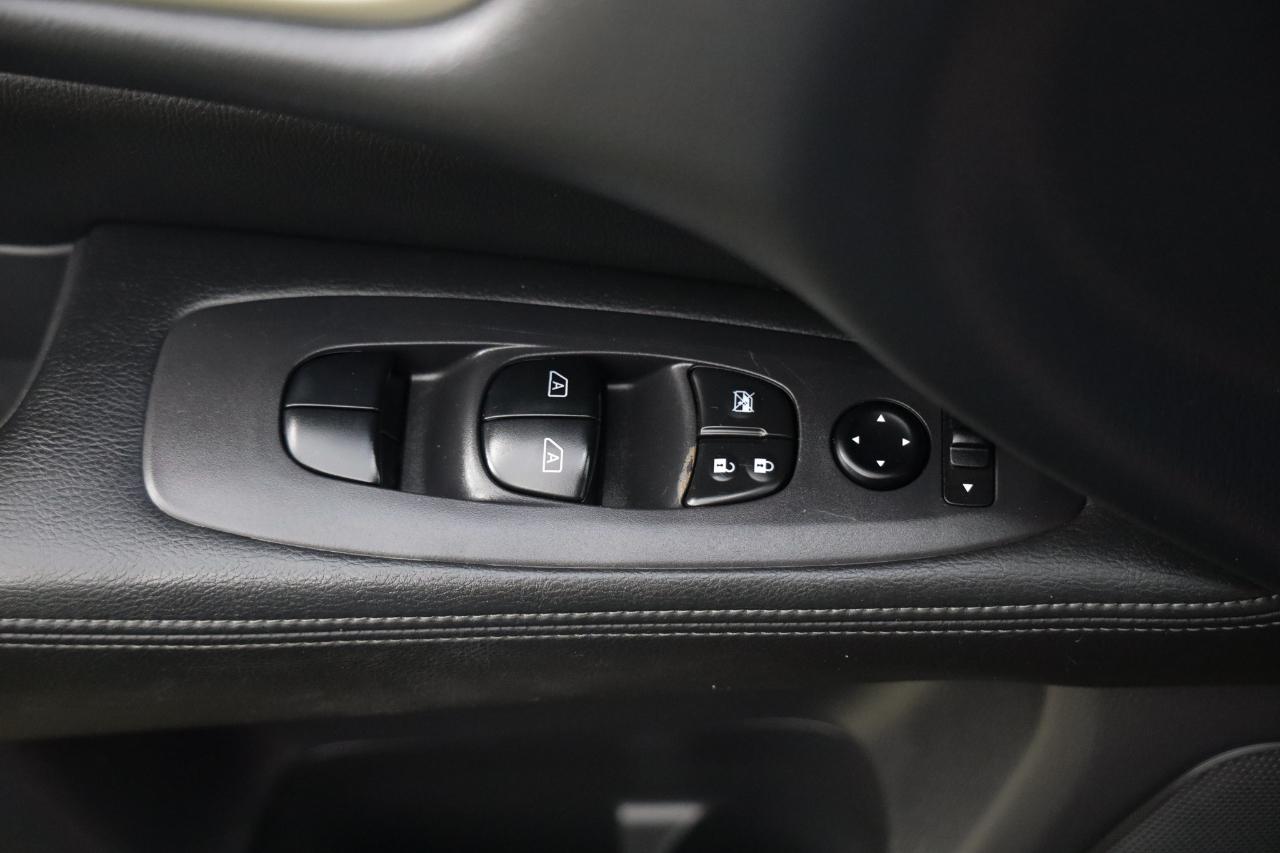 Nissan Pathfinder  2018