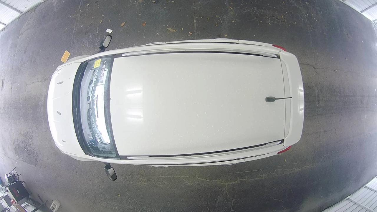 Nissan Rogue Select  2014