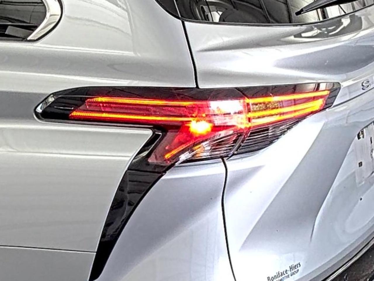 Toyota Sienna  2021