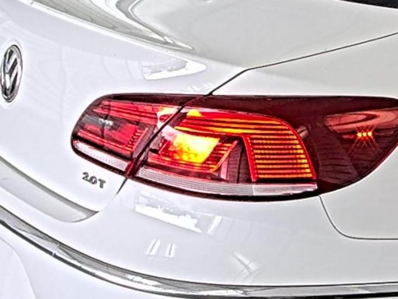Volkswagen CC  2013