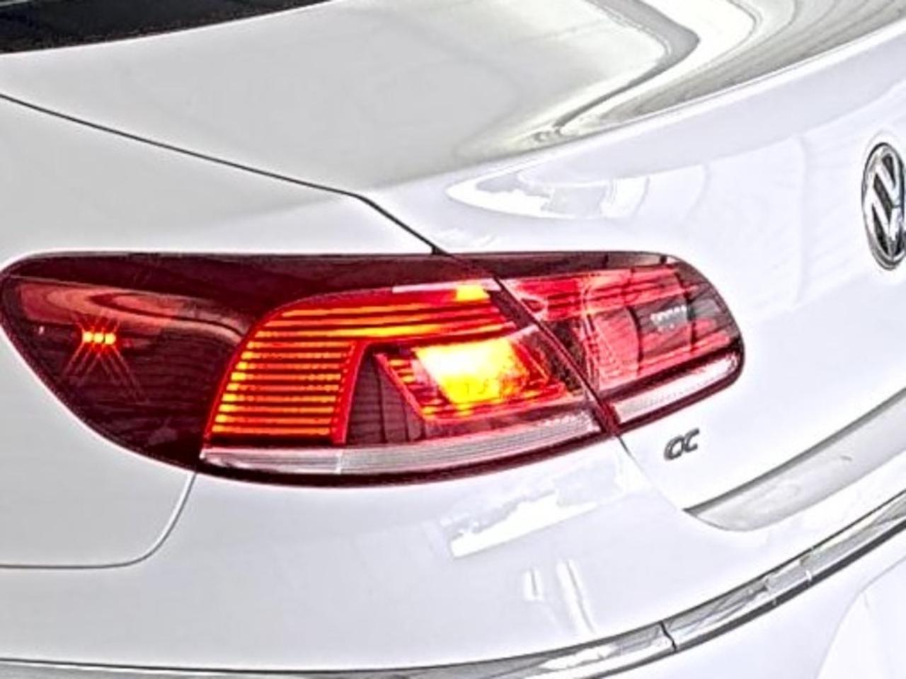 Volkswagen CC  2013
