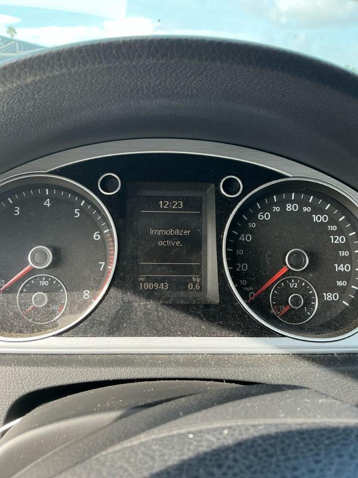 Volkswagen CC  2013