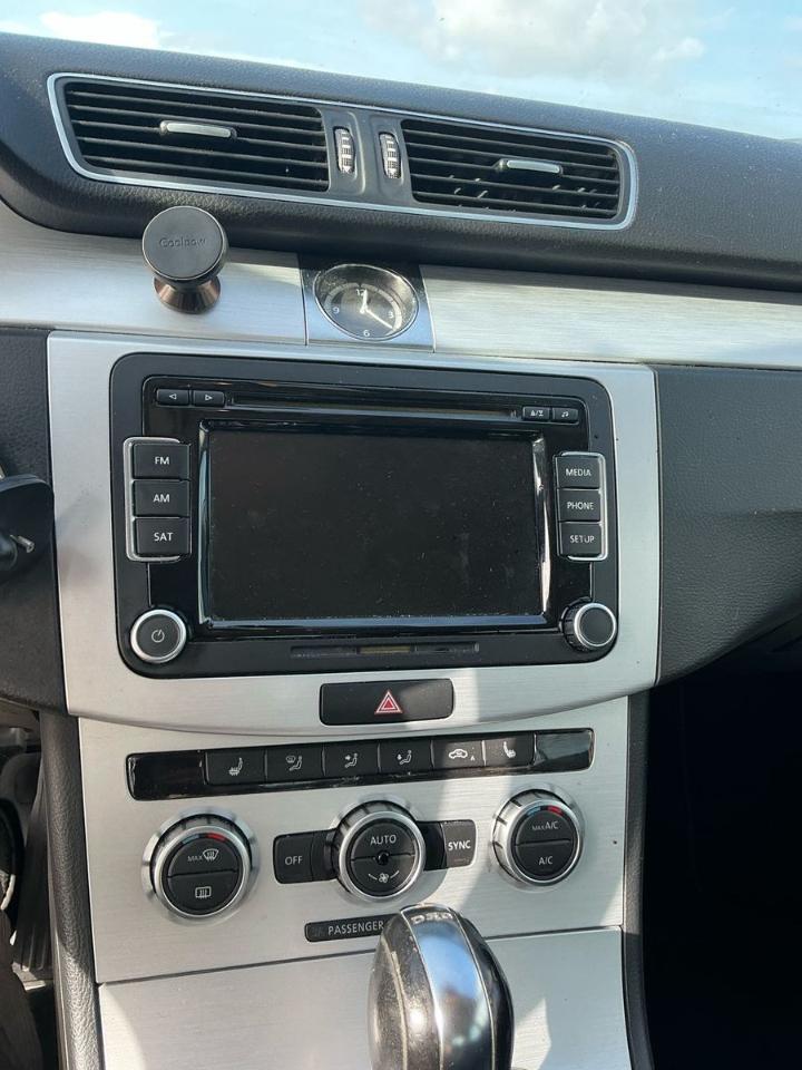 Volkswagen CC  2013