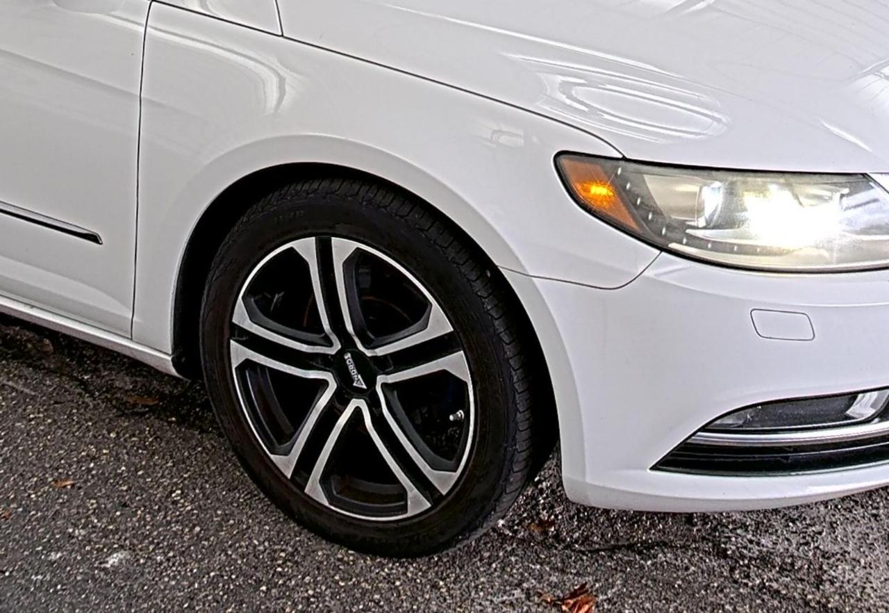 Volkswagen CC  2013