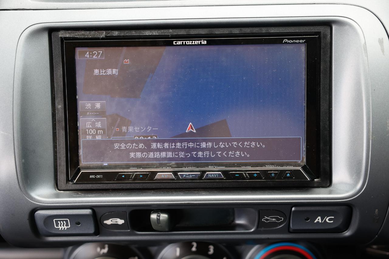 Honda Fit  2001
