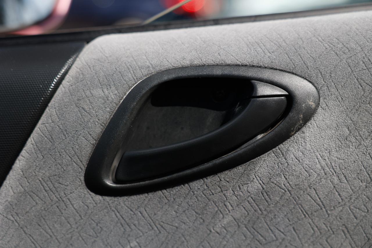 Honda Fit  2001