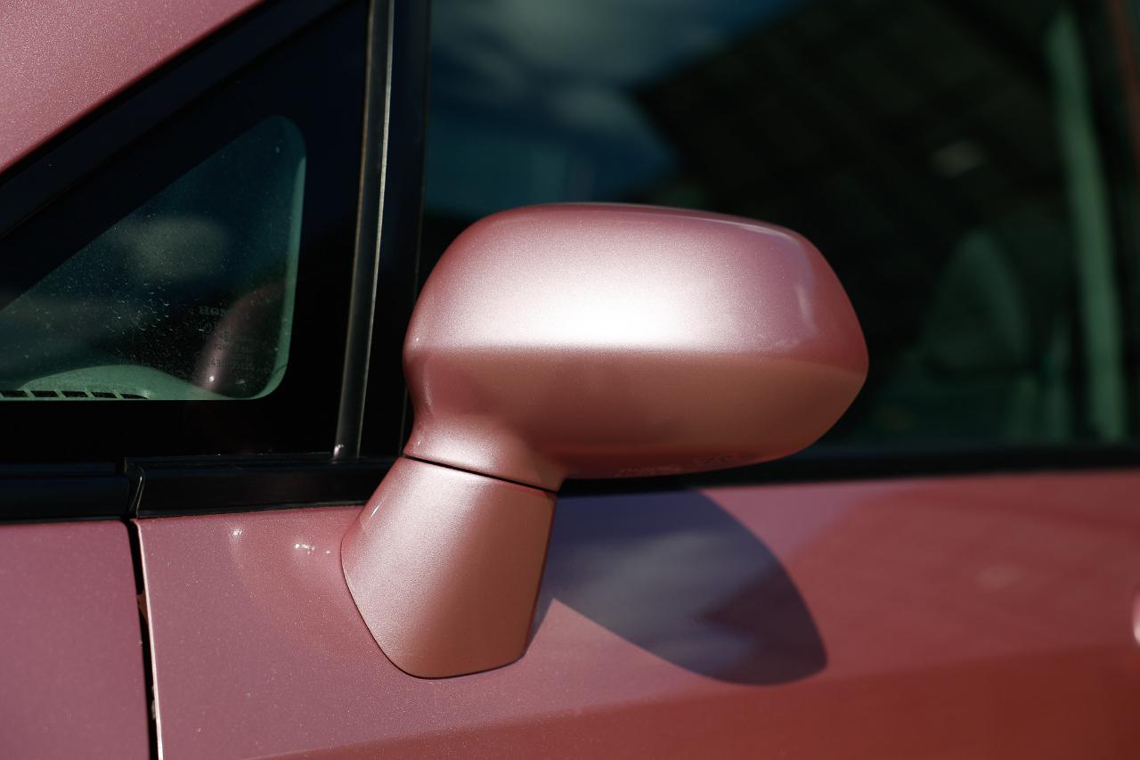 Honda Fit  2001