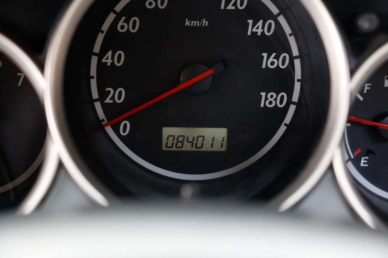 Honda Fit  2001