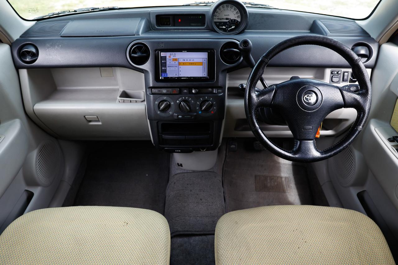 Toyota Classic  2001