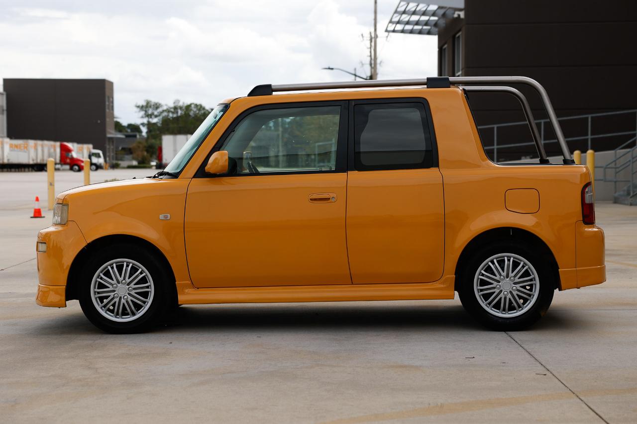Toyota Classic  2001