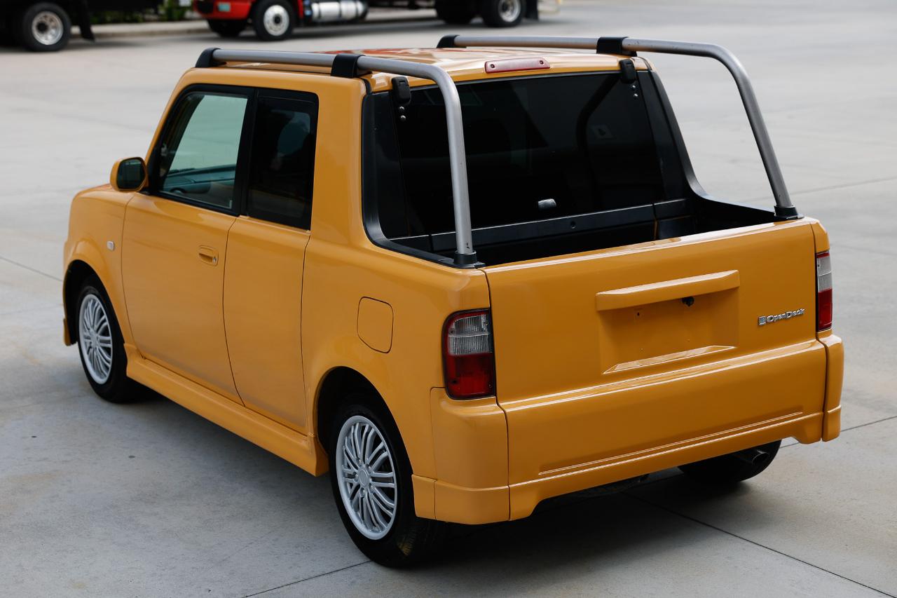 Toyota Classic  2001