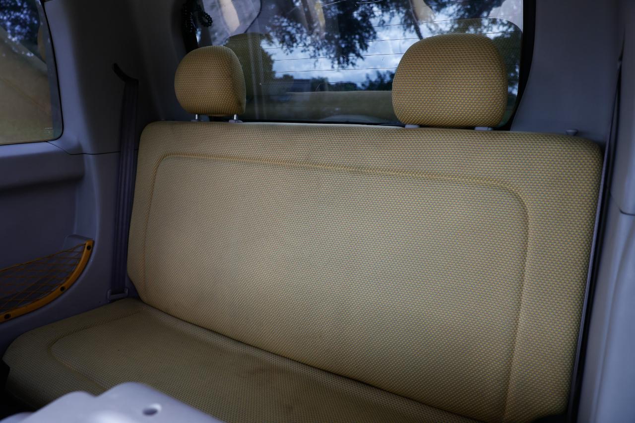 Toyota Classic  2001