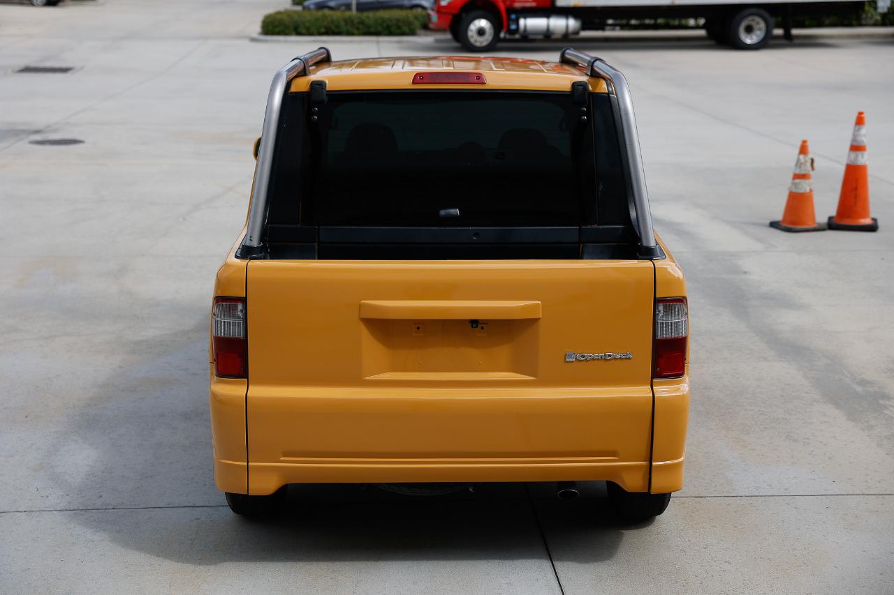 Toyota Classic  2001