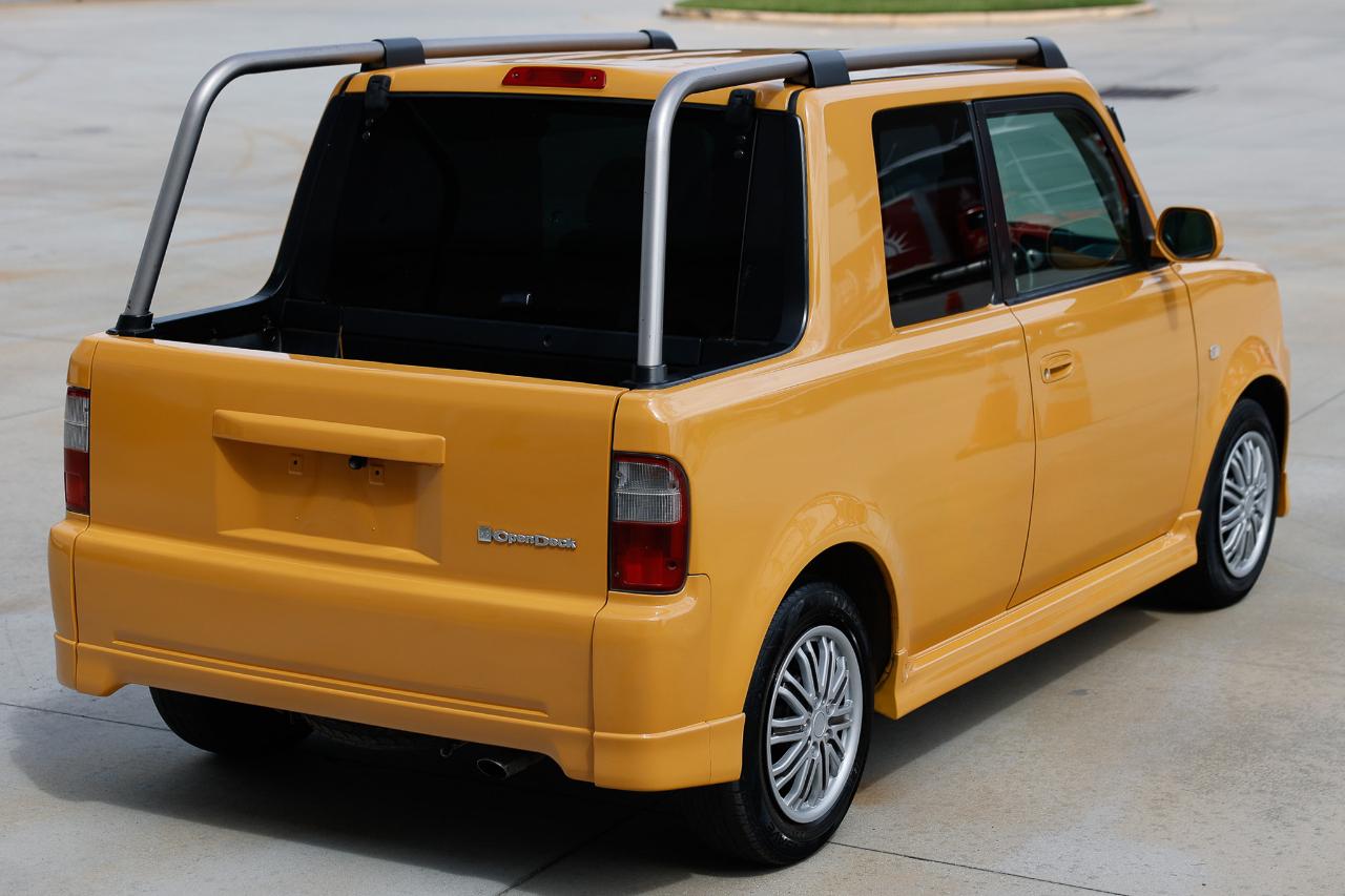 Toyota Classic  2001