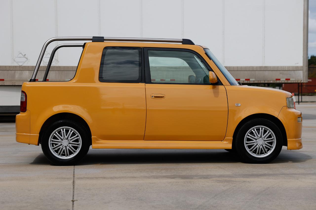 Toyota Classic  2001