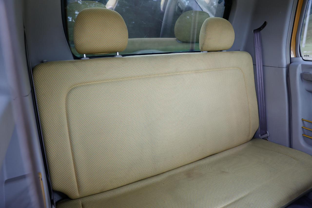 Toyota Classic  2001