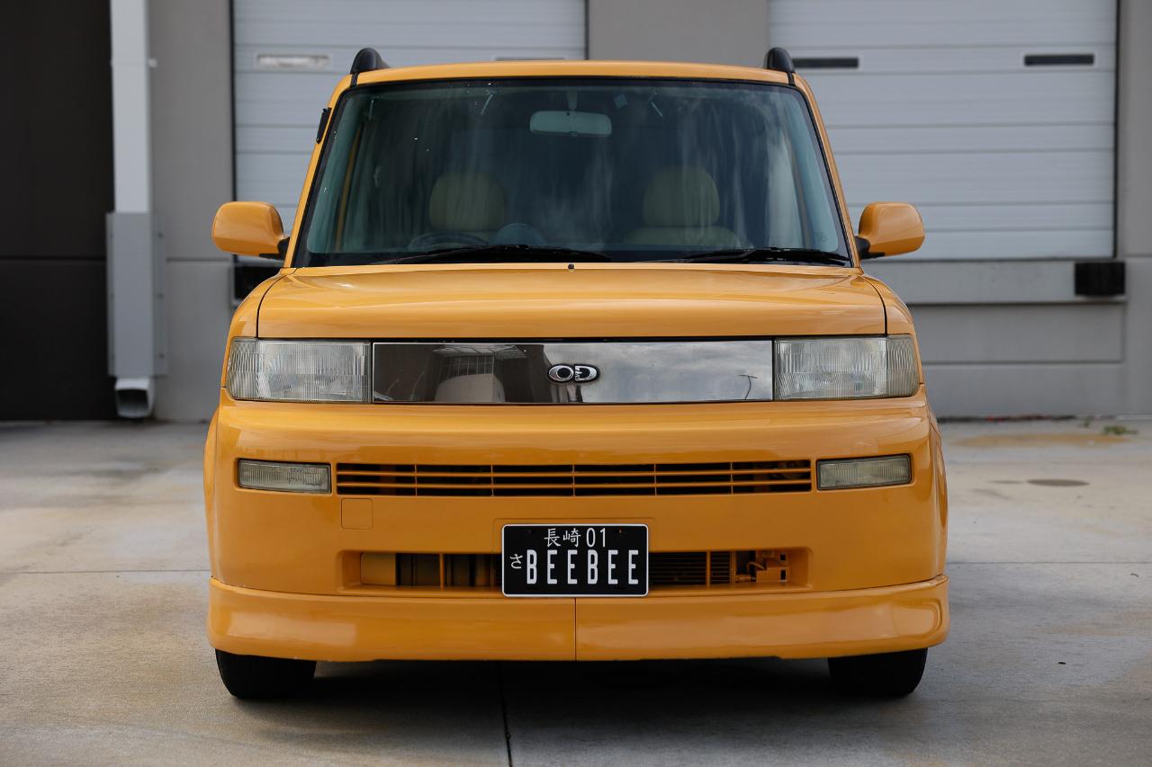 Toyota Classic  2001