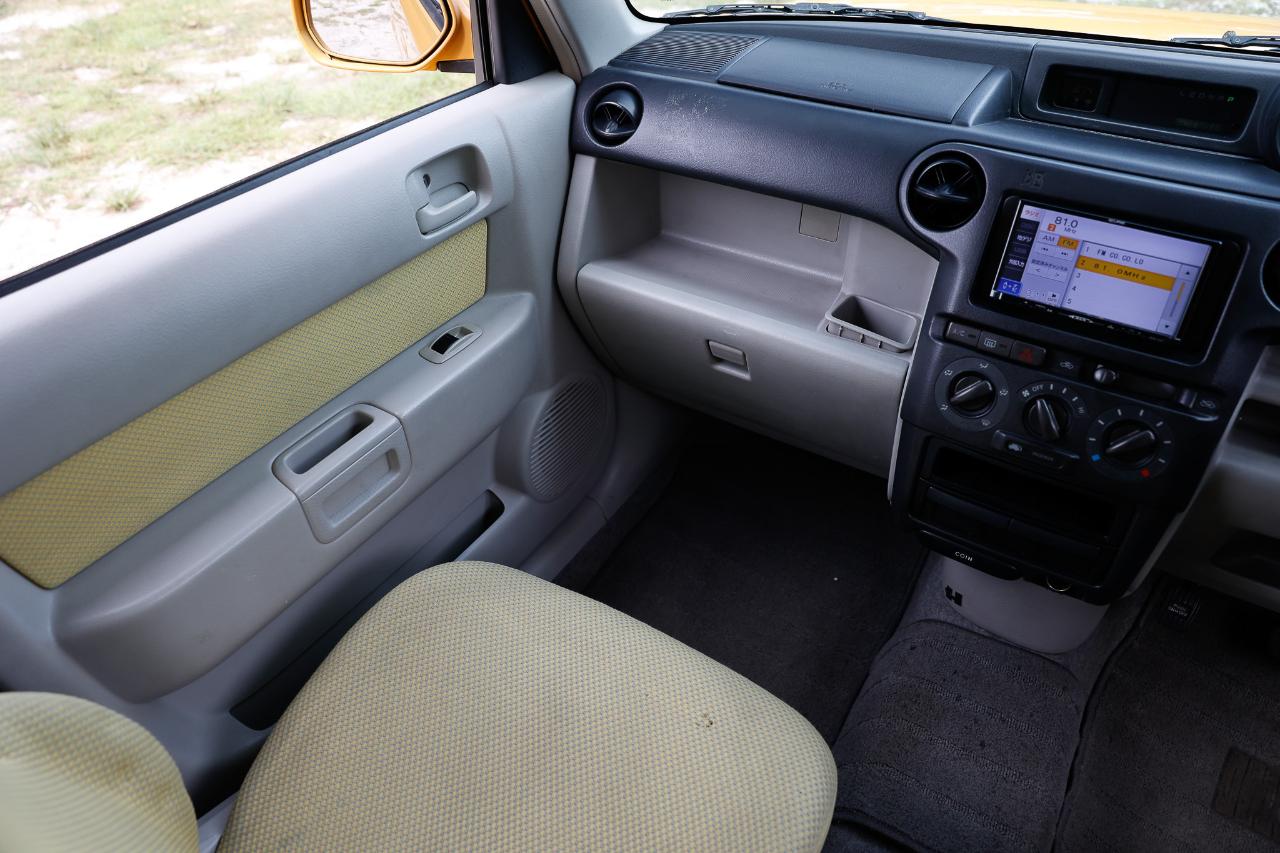 Toyota Classic  2001