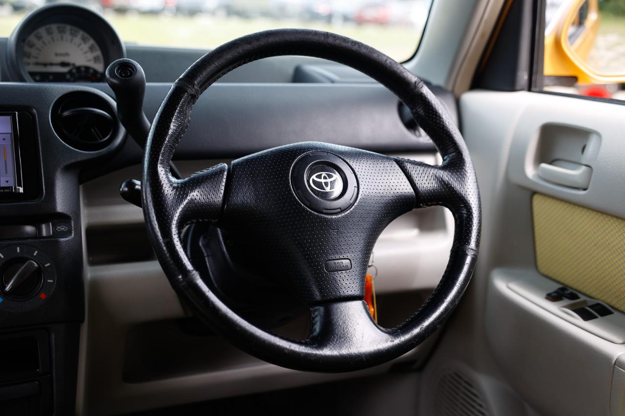 Toyota Classic  2001